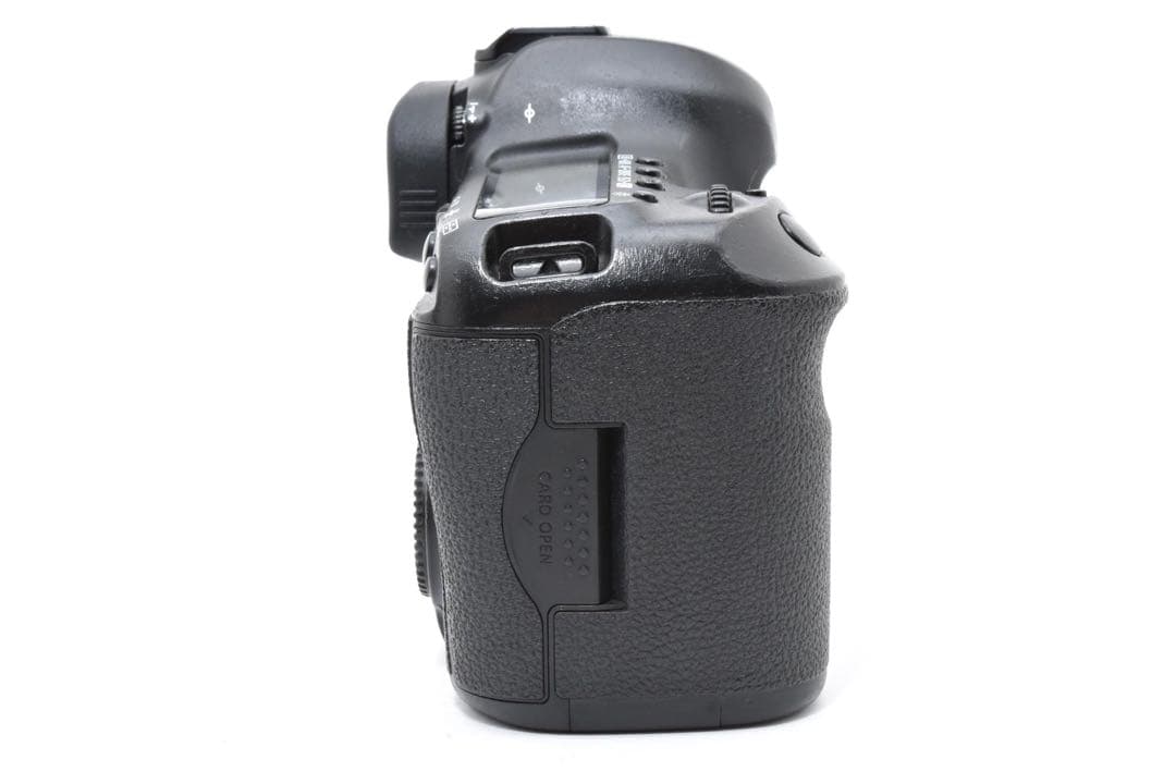 デジタル一眼レフカメラCanon EOS 5D mark III標準レンズセット