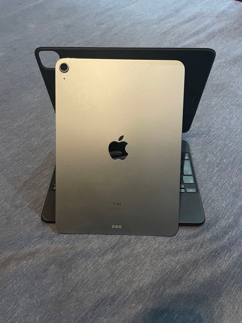 iPad Air第4世代64GB Wi-Fiモデル Magic Keyboard