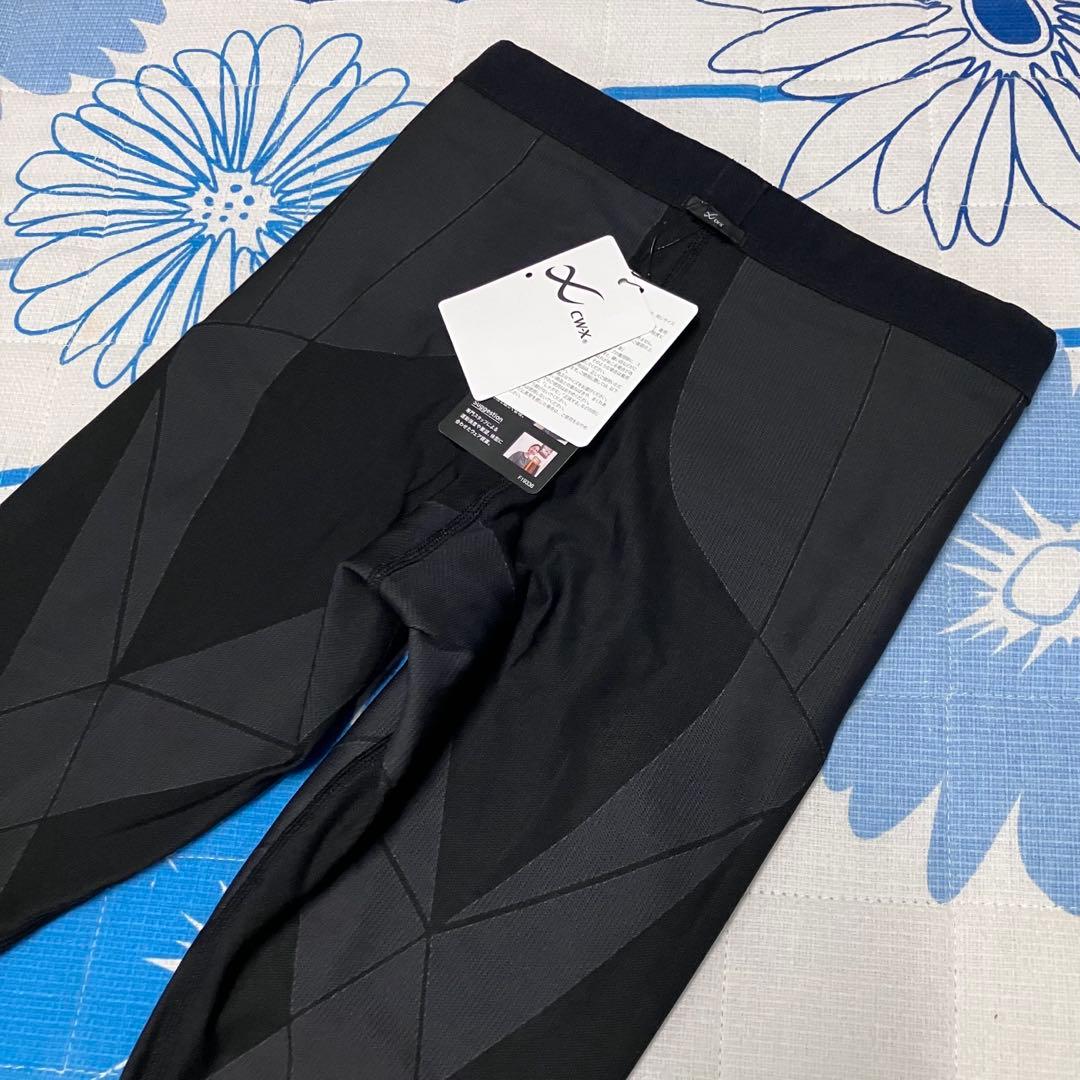 【希少・新品】CW-X ワコール　279 GENERATOR タイツ　レギンス