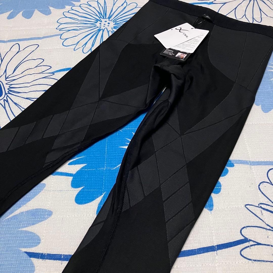 【希少・新品】CW-X ワコール　279 GENERATOR タイツ　レギンス