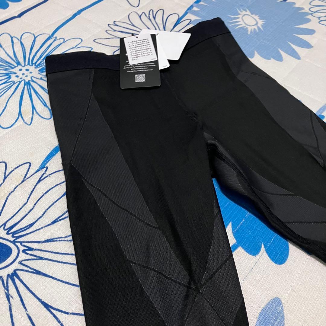 【希少・新品】CW-X ワコール　279 GENERATOR タイツ　レギンス