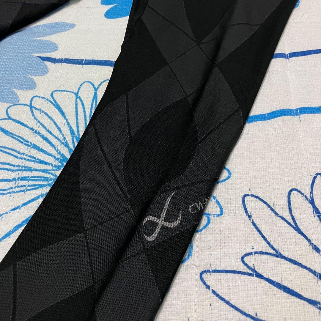 【希少・新品】CW-X ワコール　279 GENERATOR タイツ　レギンス