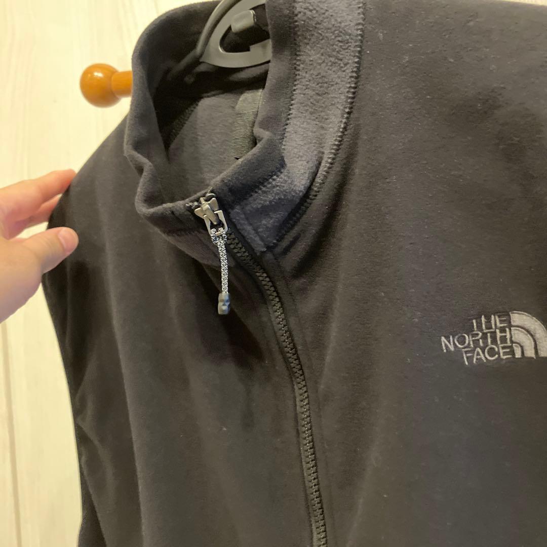 THE NORTH FACE WS エンライドベストM NL22460