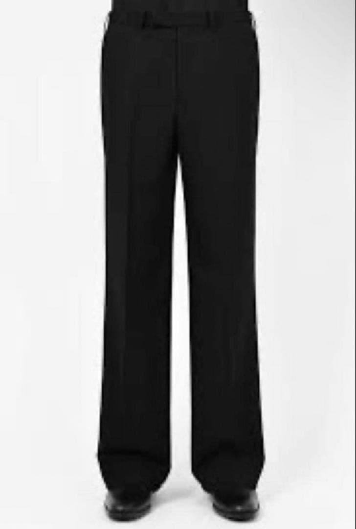 T*様 LAD MUSICIAN 24AW セットアップ