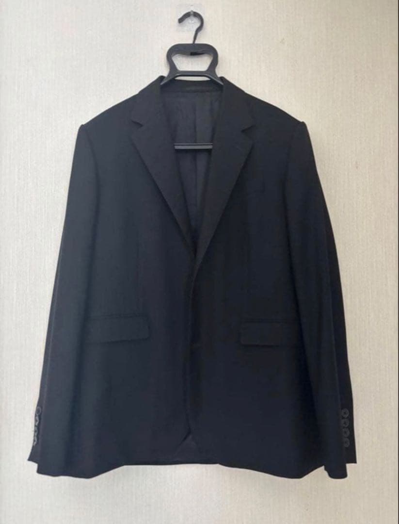 T*様 LAD MUSICIAN 24AW セットアップ