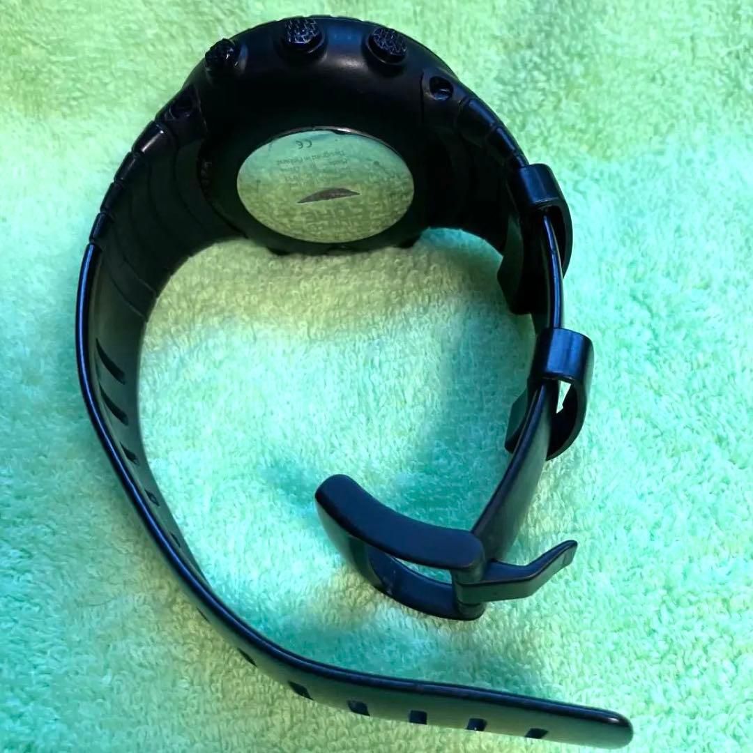 SUUNTO CORE デジタル腕時計