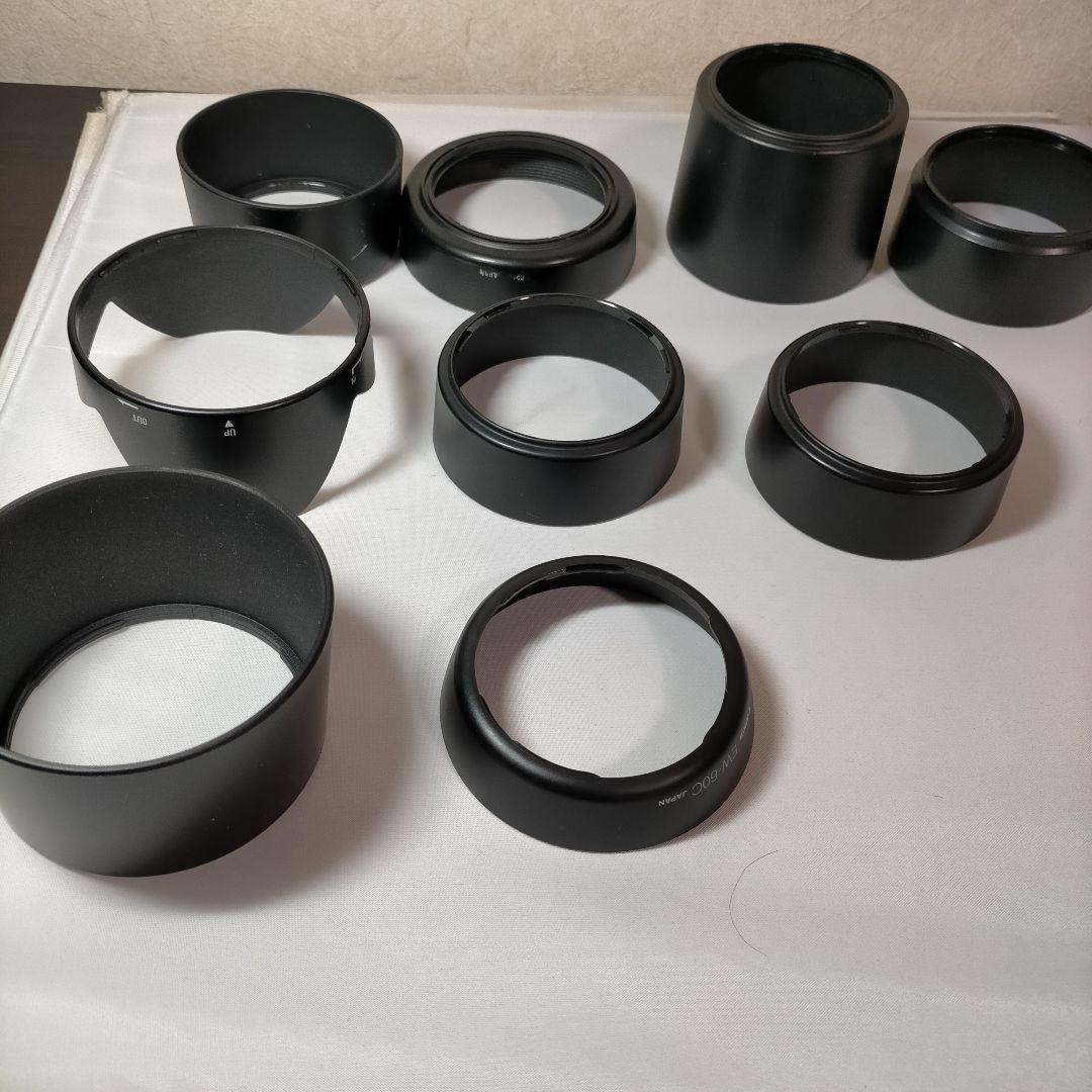 Canon デジタル一眼レフカメラセット