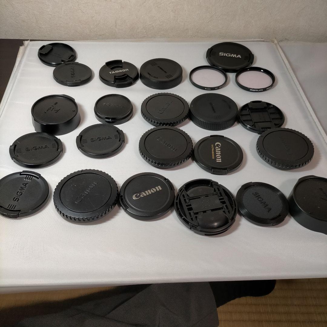 Canon デジタル一眼レフカメラセット