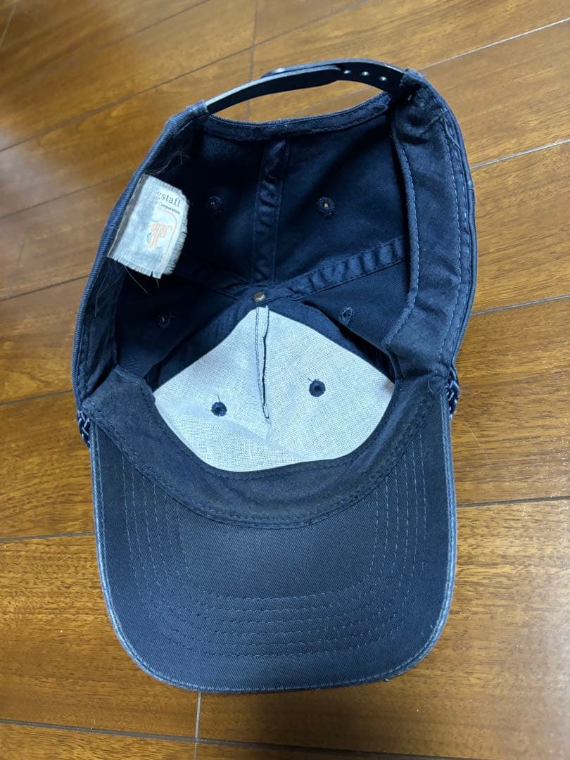 IHOP トラッカーキャップ