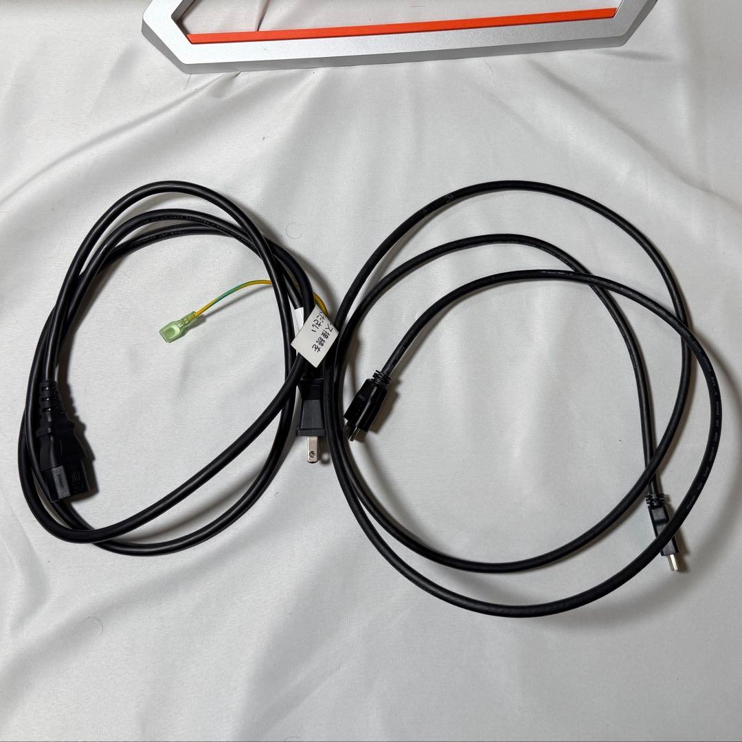 ディスプレイ・モニター本体 BenQ MOBIUZ EX2710