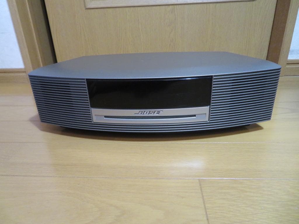 C231★ BOSE Wave Music System / 完動品！