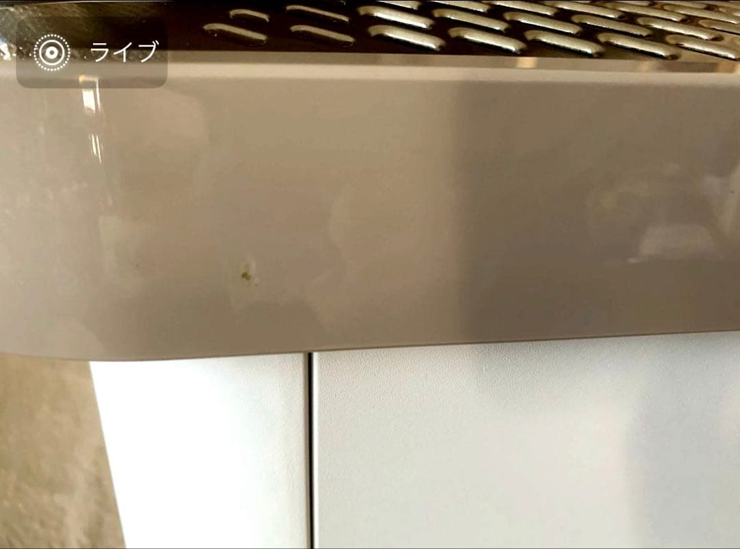 デロンギ　マルチダイナミックヒーター　ソラーレ