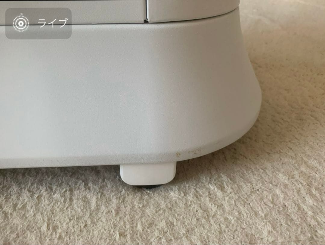 デロンギ　マルチダイナミックヒーター　ソラーレ