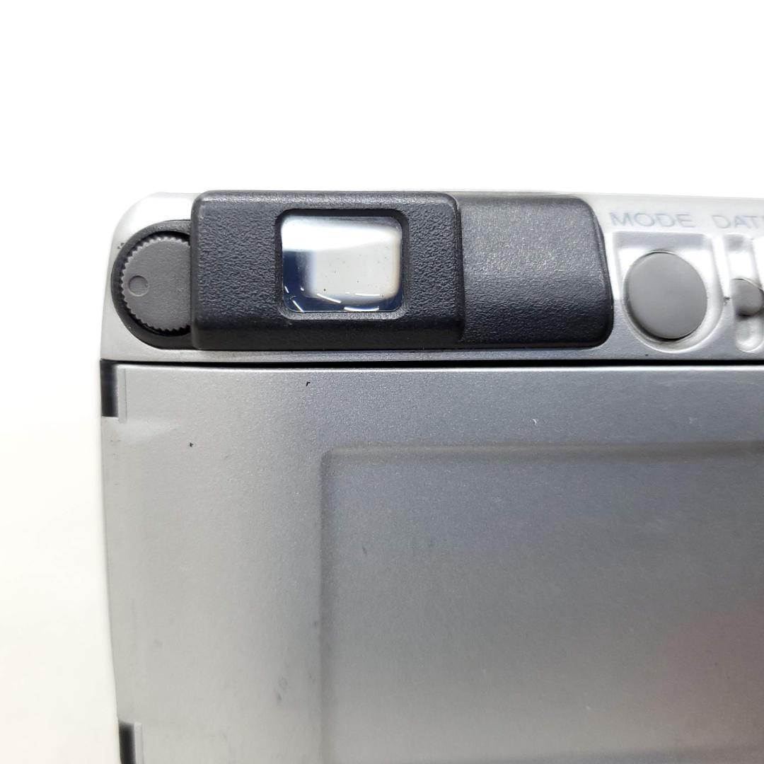 フィルムカメラ KONICA Lexio 70 F1107-361-11v p