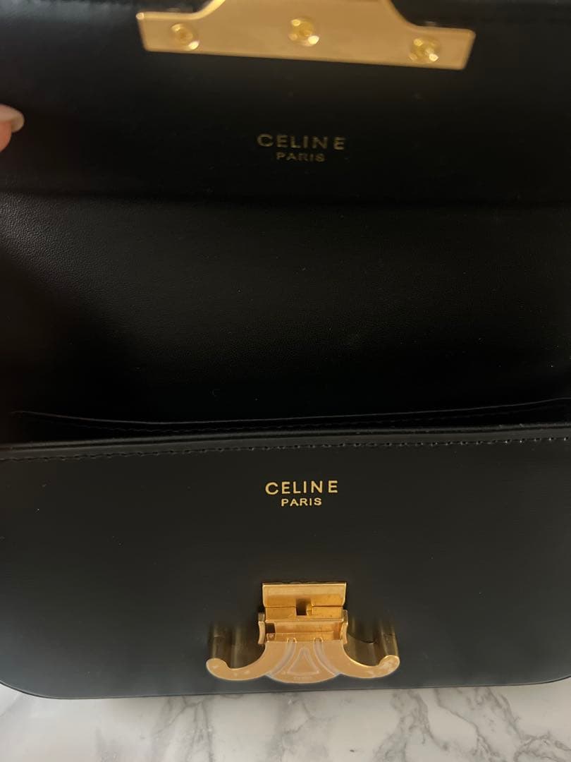 破格！CELINE ハンドバック