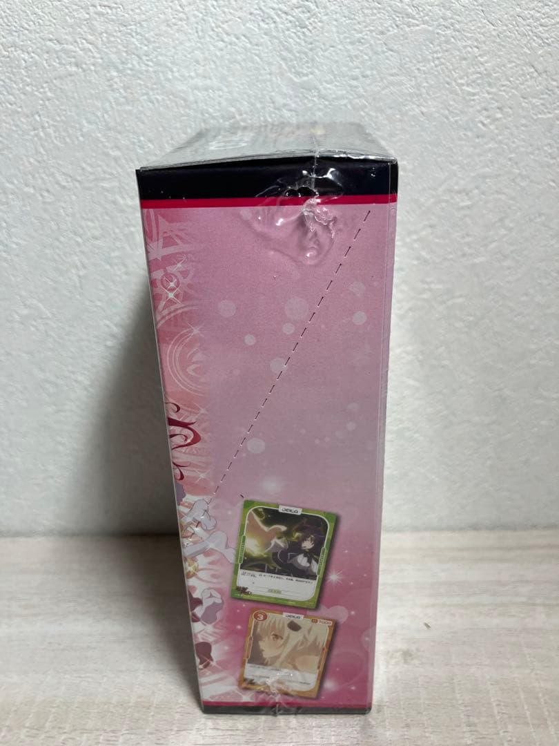 OSICA 「ハイスクールD×D HERO」 ブースターパック BOX 未開封