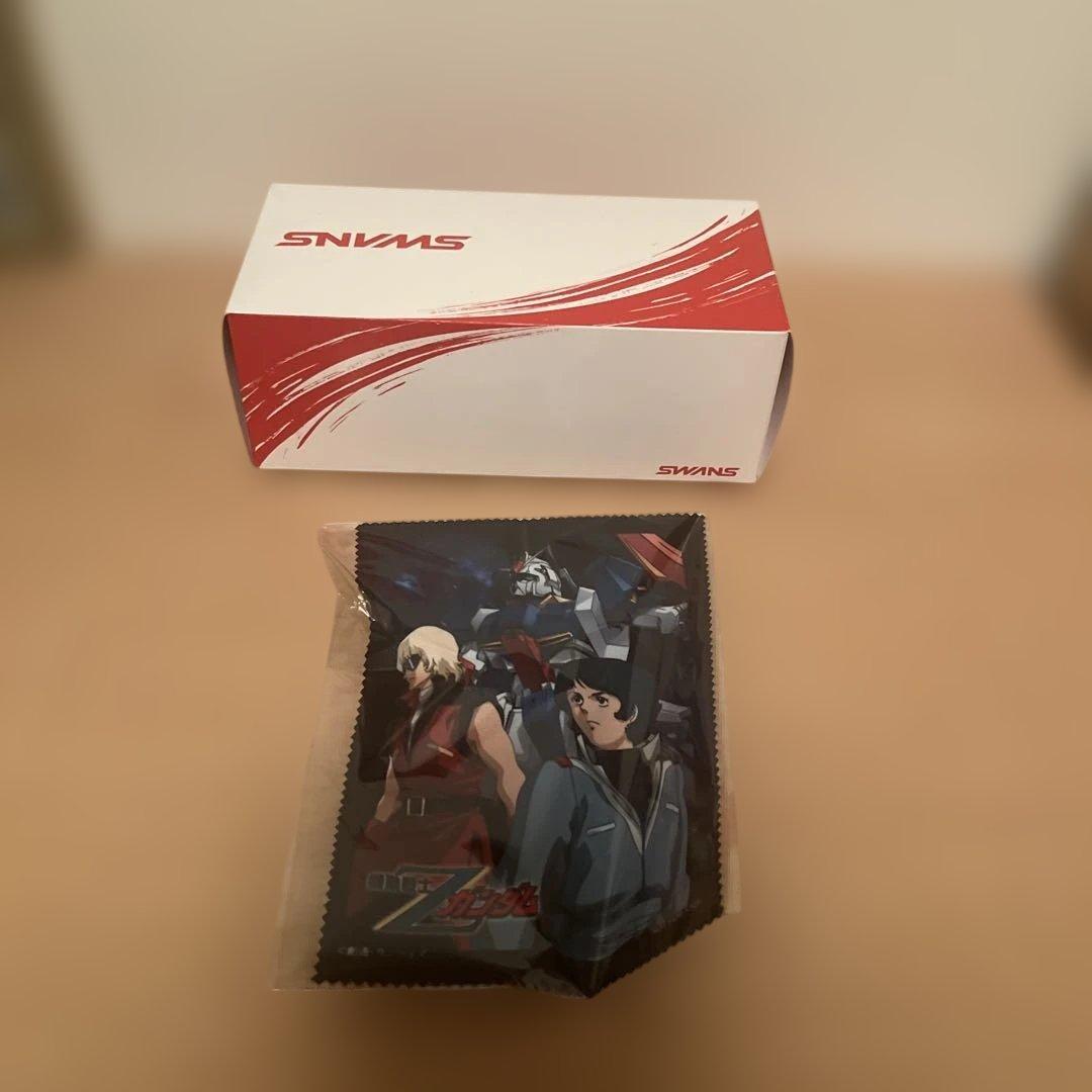 スワンズ　クワトロバジーナ