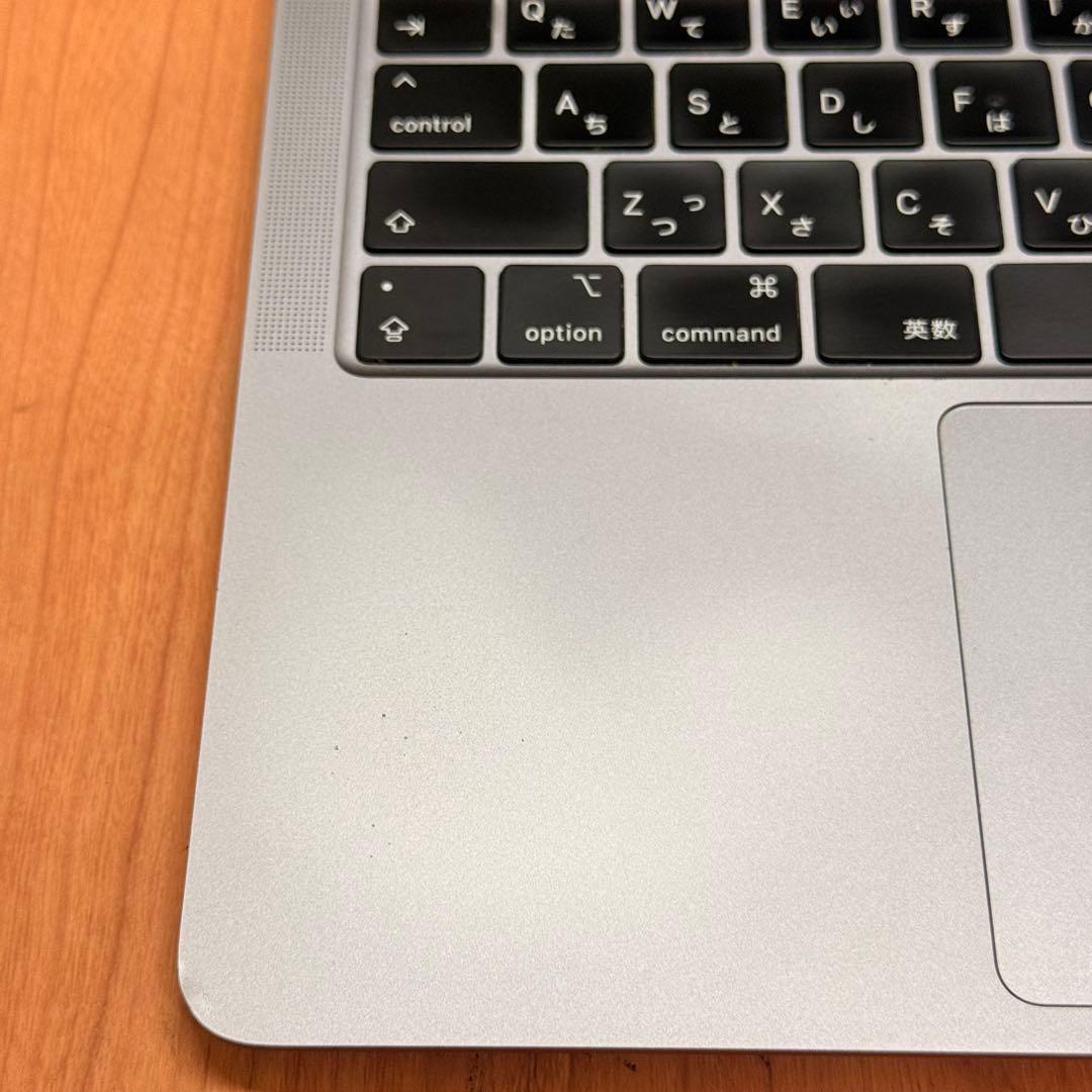 MacBook Air 13インチ 2020 M1 16GB 管理番号3867