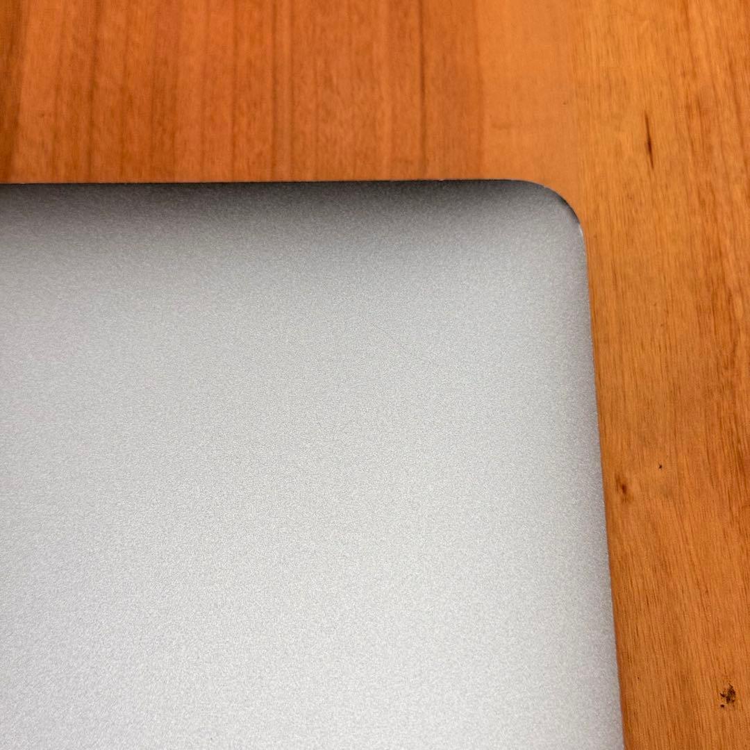 MacBook Air 13インチ 2020 M1 16GB 管理番号3867