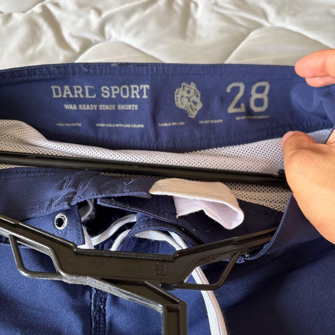 ダルクスポーツ:サーフパンツ