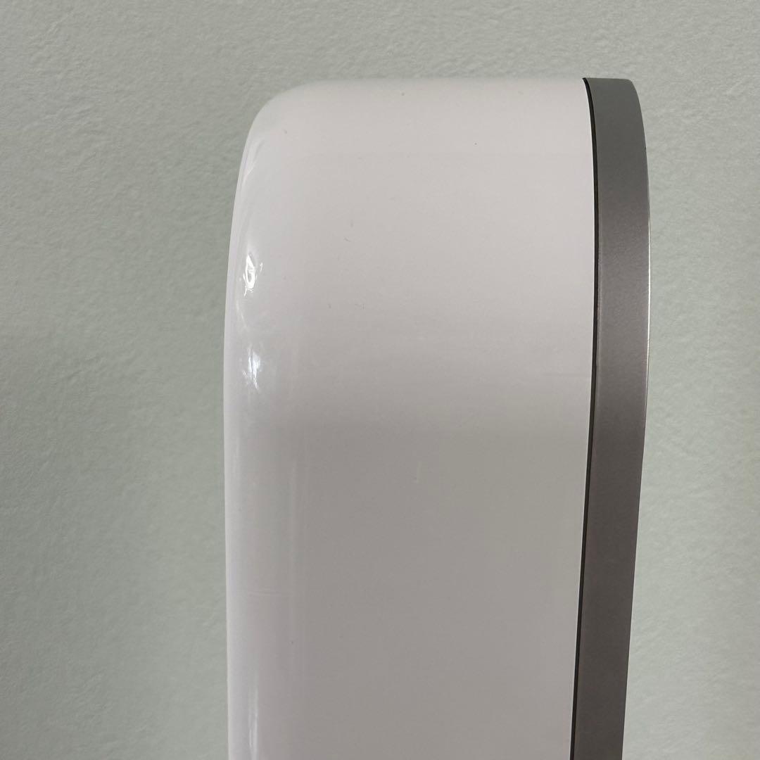 dyson hot+cool 冷暖房機能付き AM05 リモコン付き