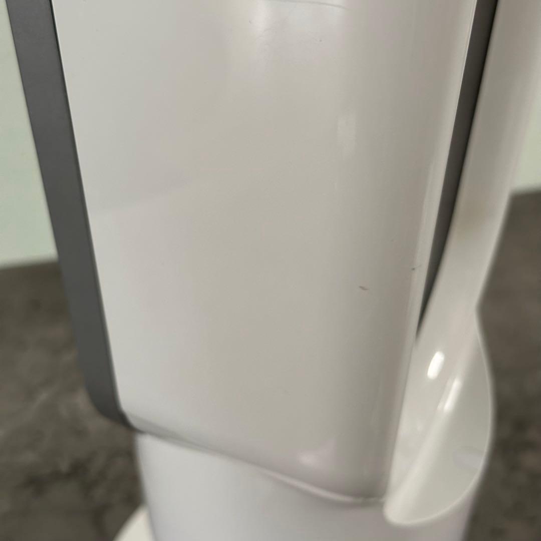 dyson hot+cool 冷暖房機能付き AM05 リモコン付き