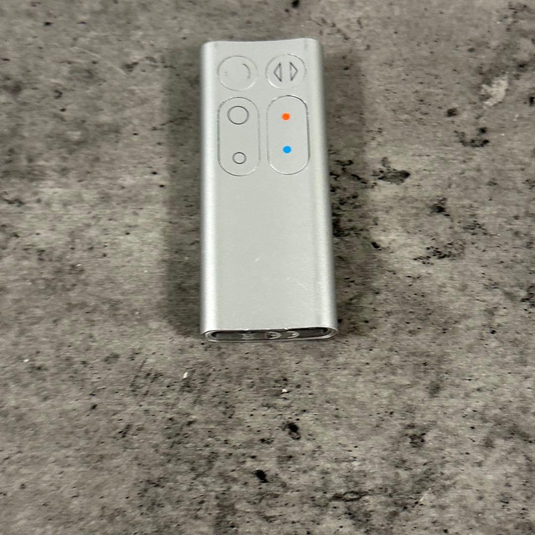 dyson hot+cool 冷暖房機能付き AM05 リモコン付き