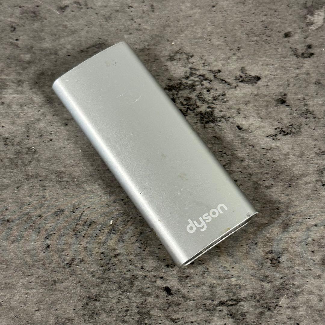 dyson hot+cool 冷暖房機能付き AM05 リモコン付き