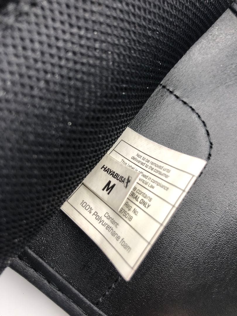 HAYABUSA ハヤブサ S4 ボクシンググローブ Boxing Gloves