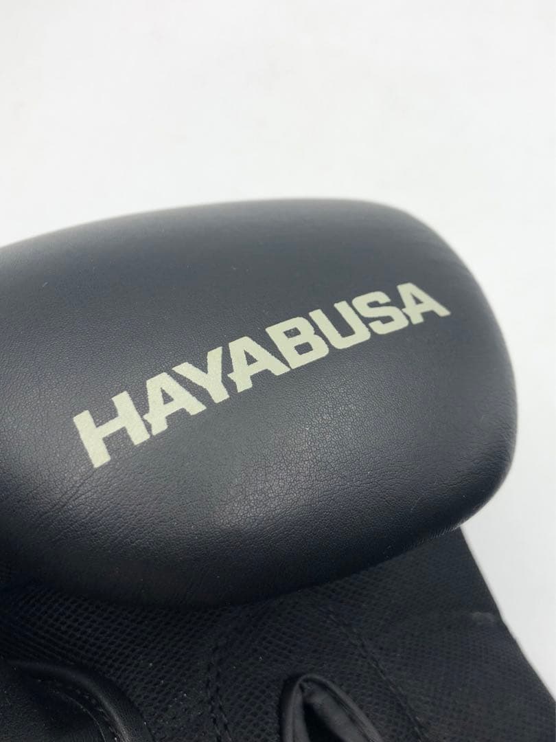HAYABUSA ハヤブサ S4 ボクシンググローブ Boxing Gloves