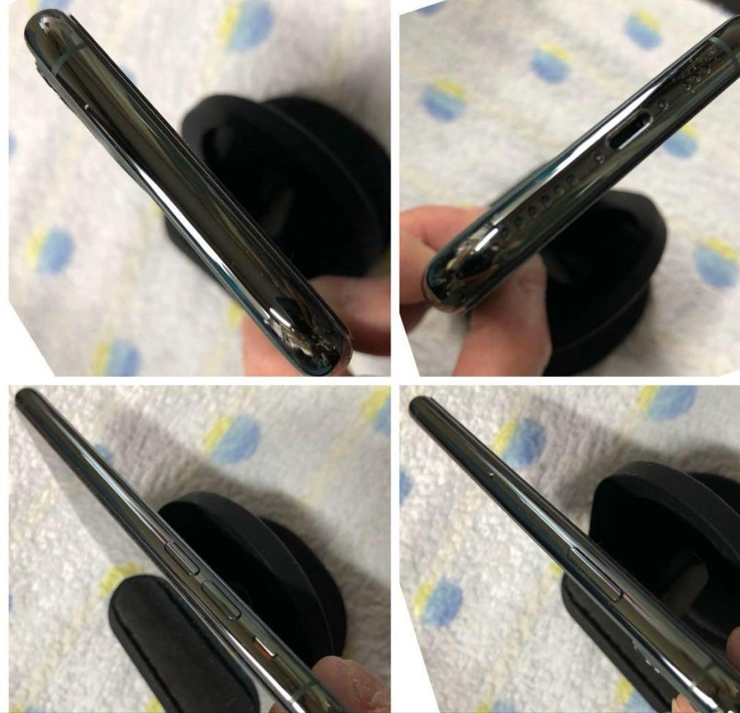 iPhone 11pro 512GB SIMフリー　美品