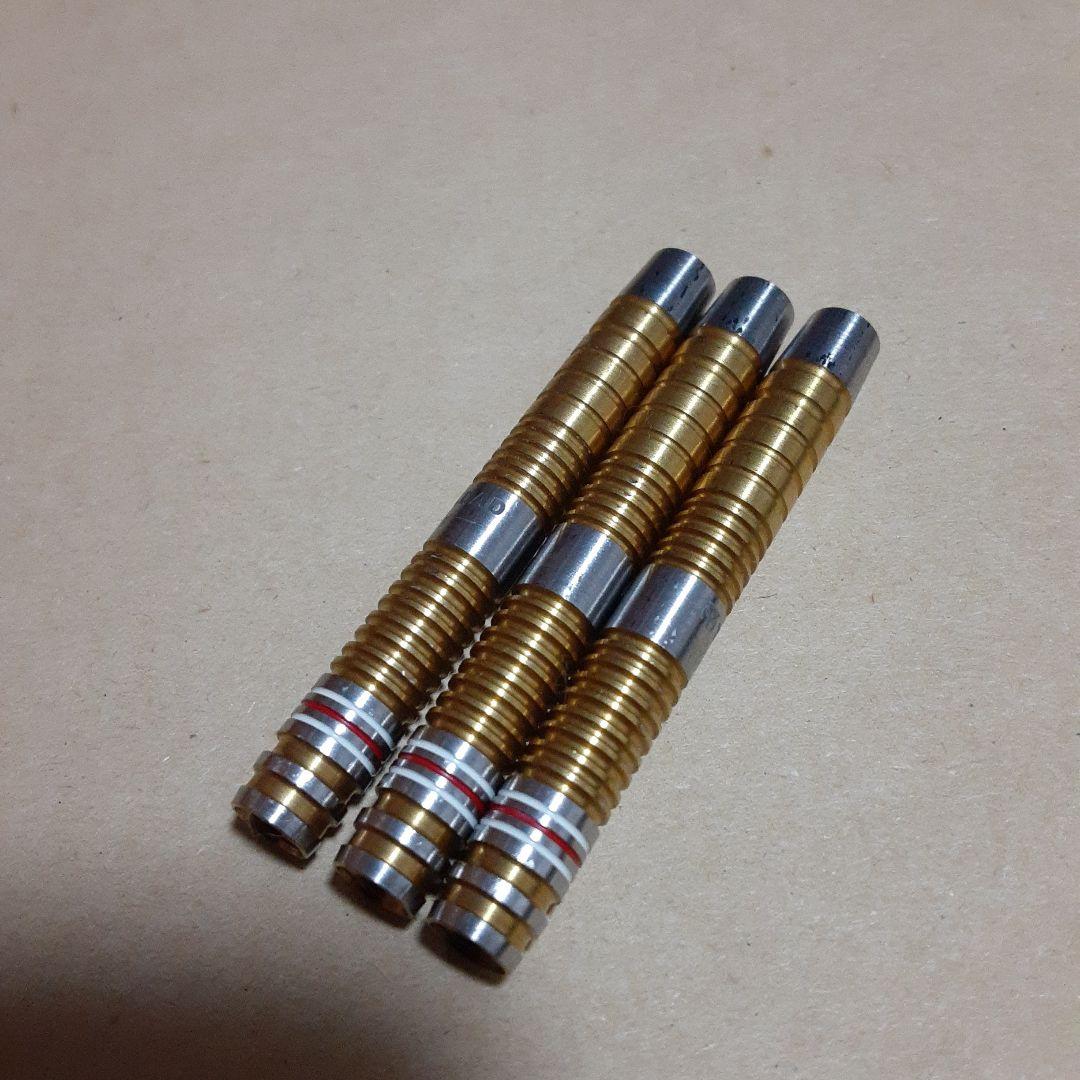 ゴメス16 エボ　山田勇樹