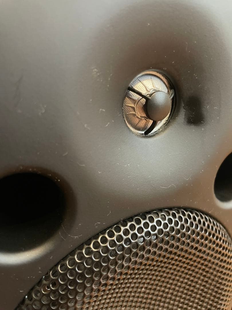 YAMAHA スタジオモニタースピーカー MSP3 ペア