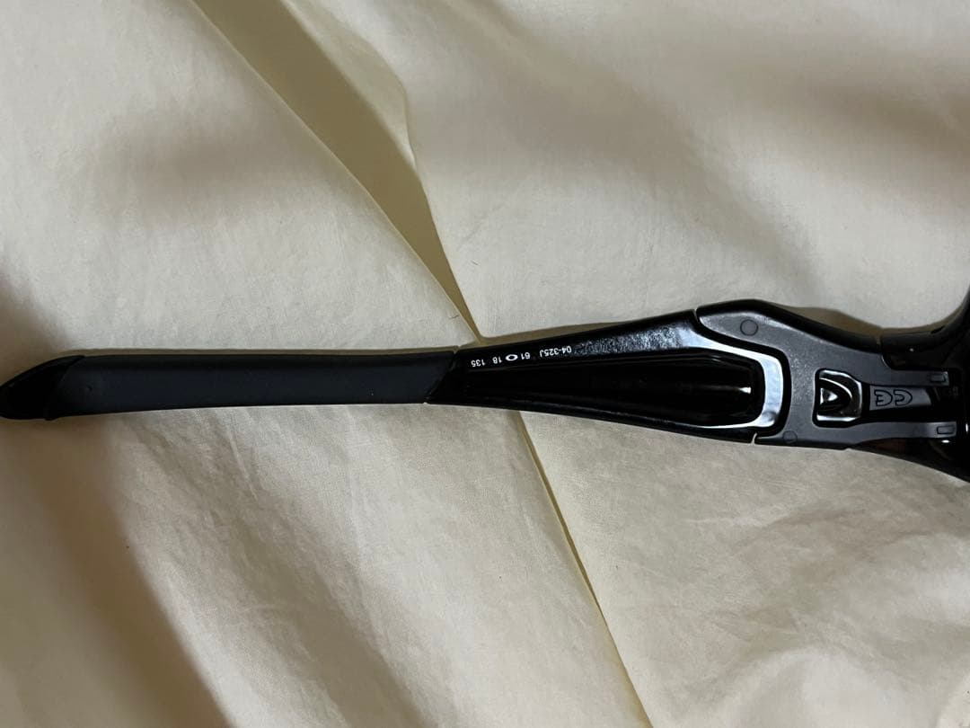 Oakley オークリー ストレートジャケット