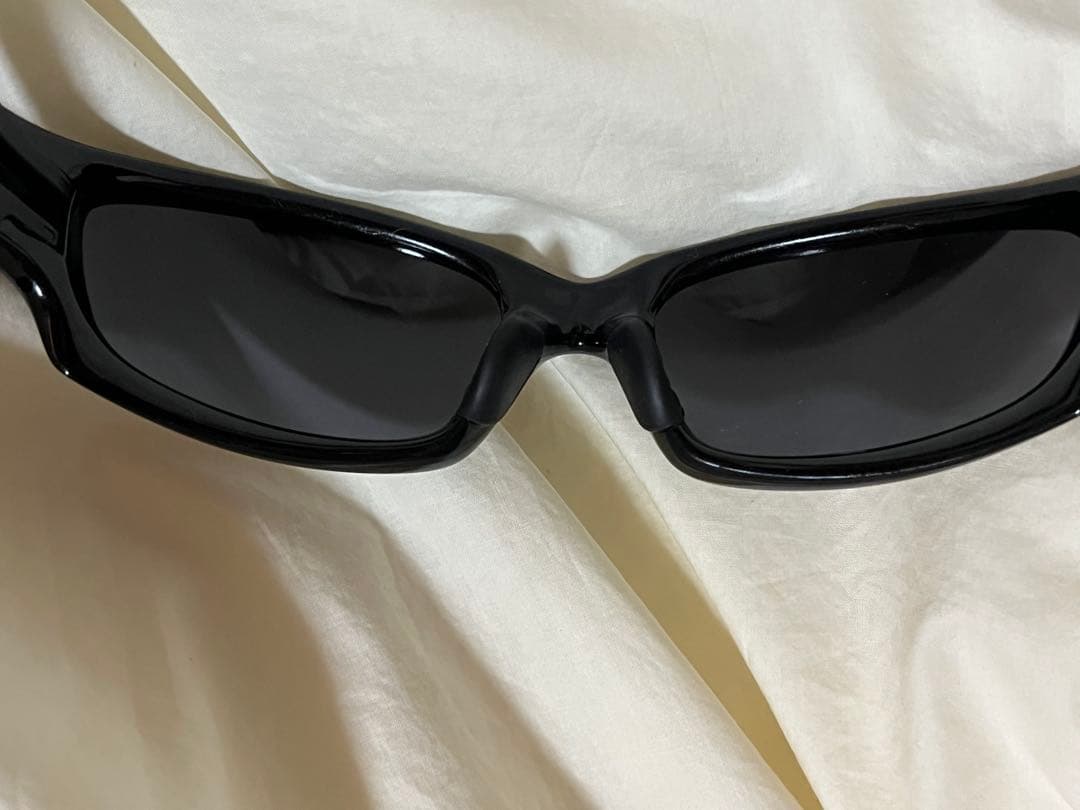 Oakley オークリー ストレートジャケット