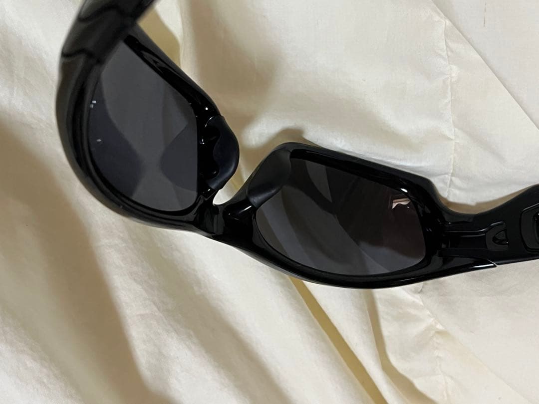 Oakley オークリー ストレートジャケット