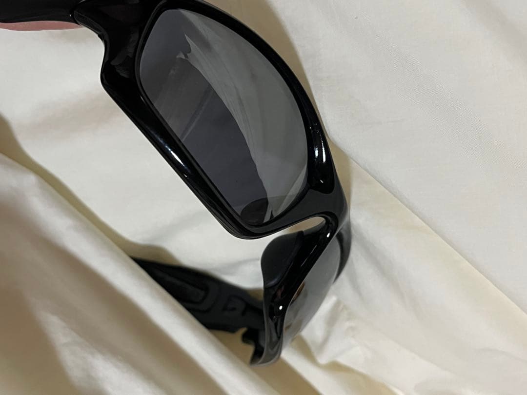 Oakley オークリー ストレートジャケット