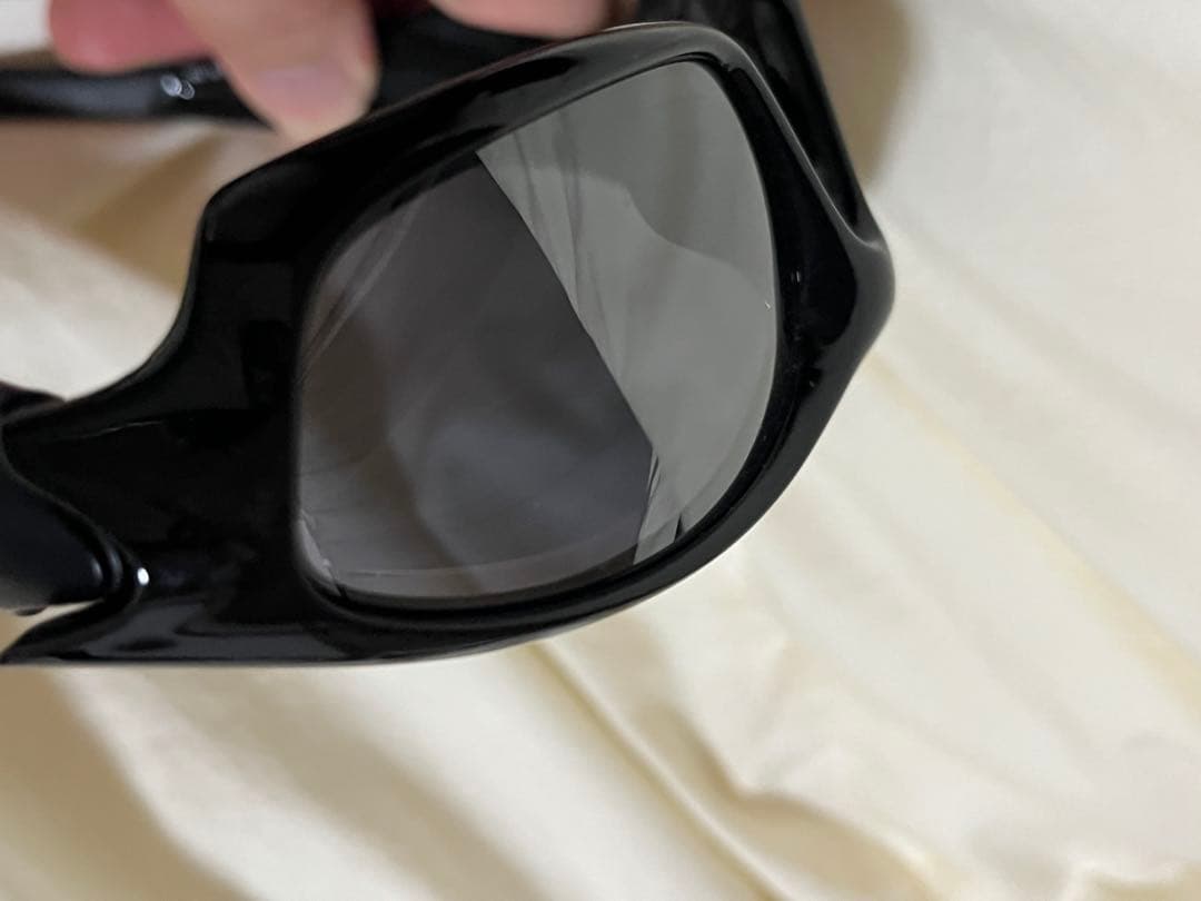 Oakley オークリー ストレートジャケット