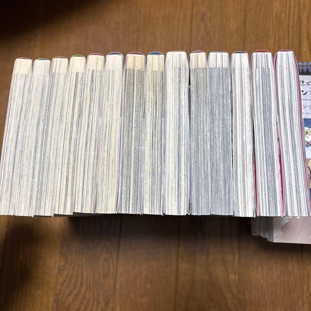 青野くんに触りたいから死にたい　1-14巻　全巻セット