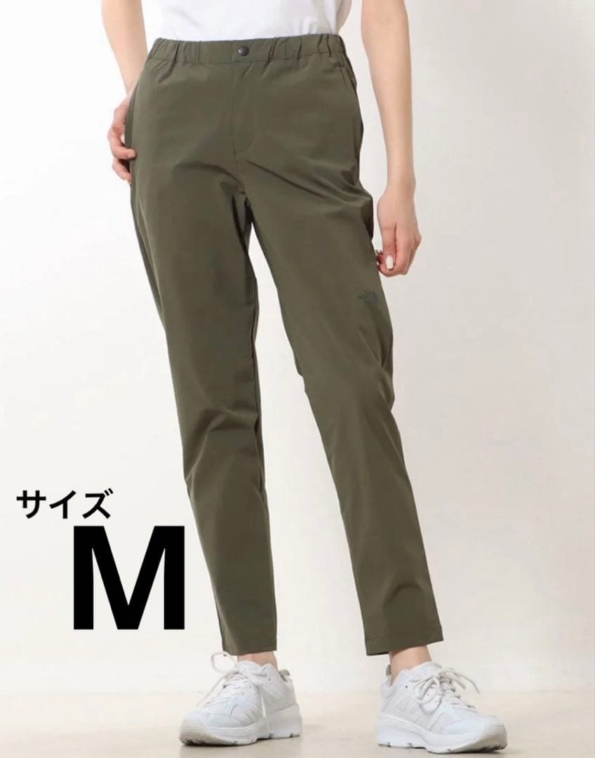 THE NORTH FACE スリムパンツ