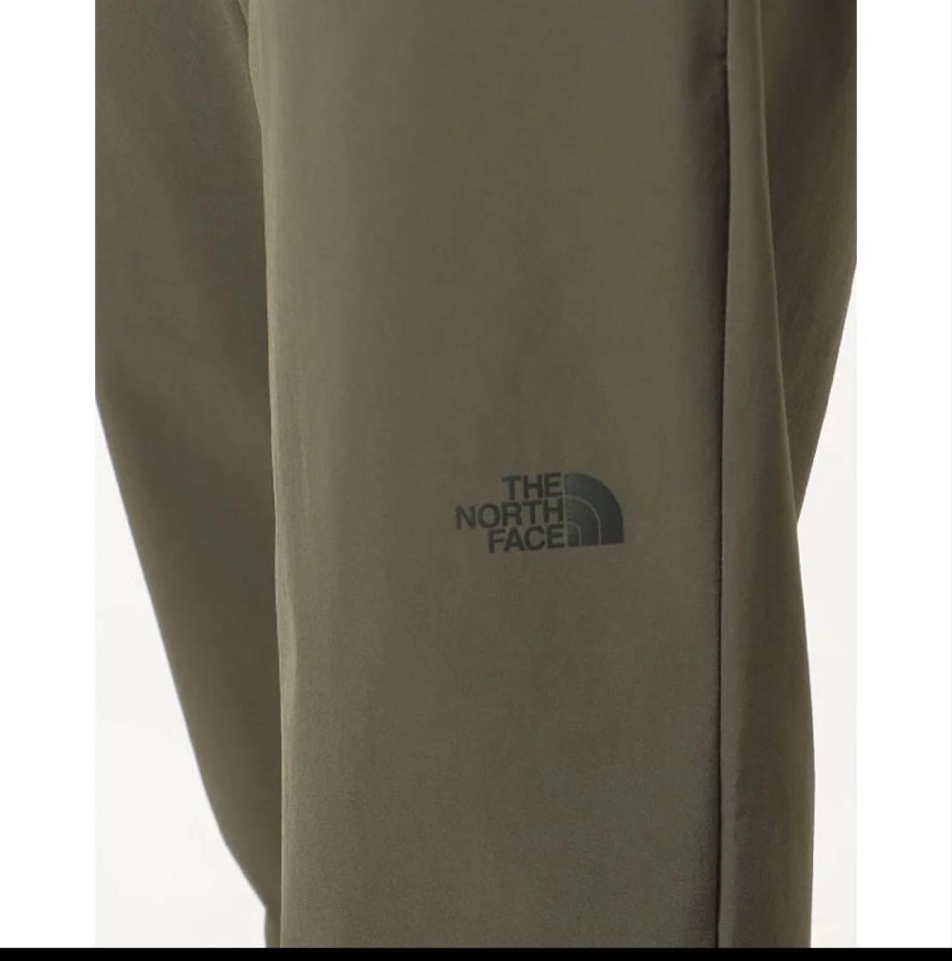 THE NORTH FACE スリムパンツ