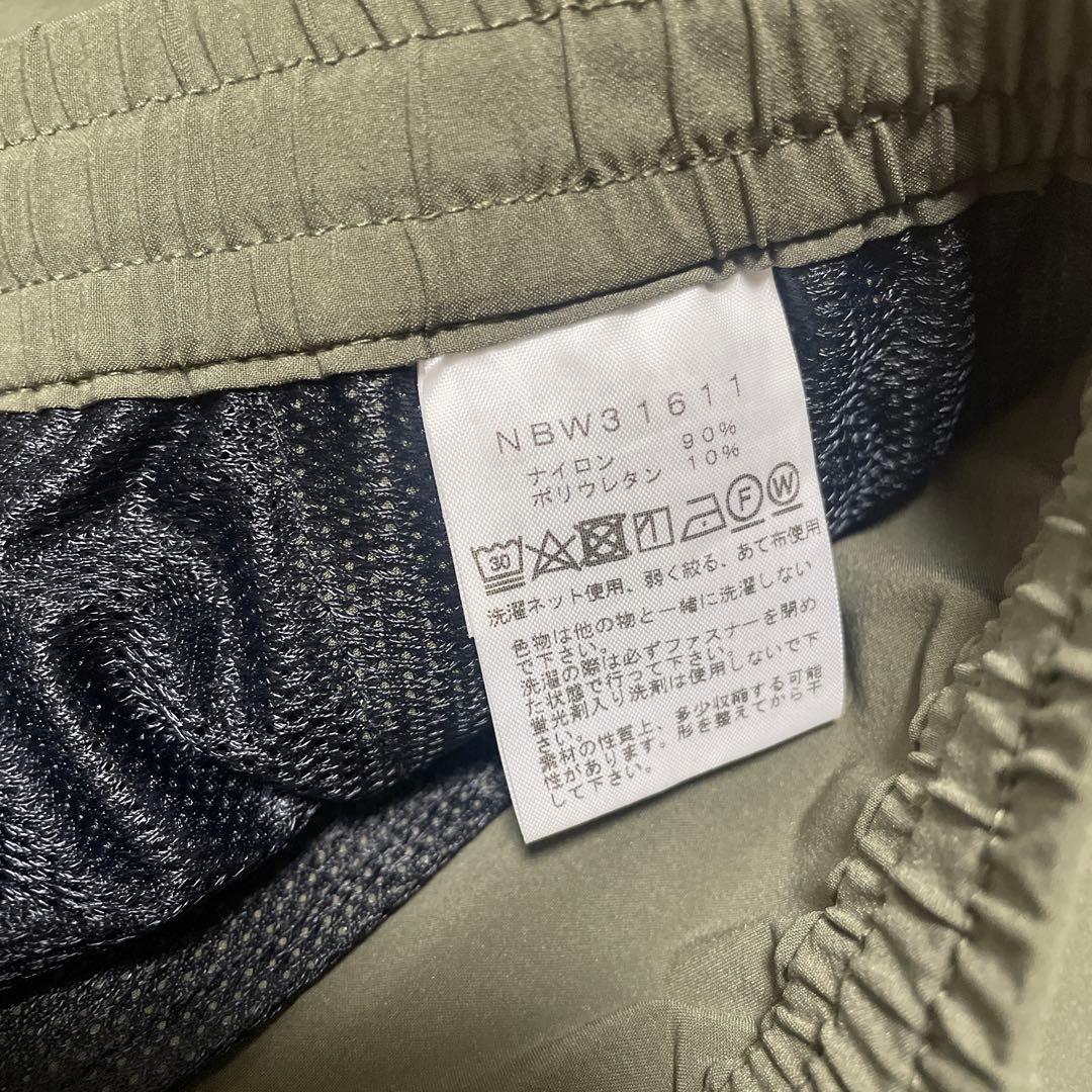 THE NORTH FACE スリムパンツ