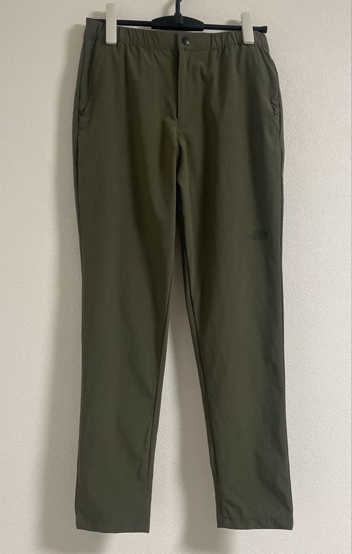 THE NORTH FACE スリムパンツ
