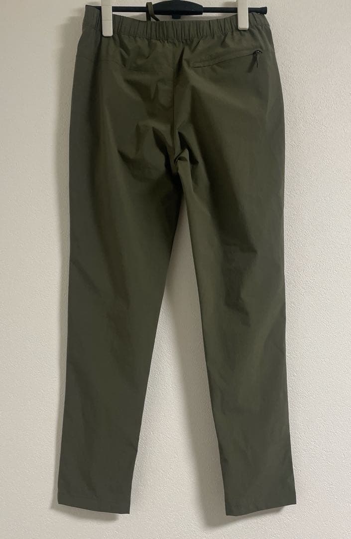 THE NORTH FACE スリムパンツ