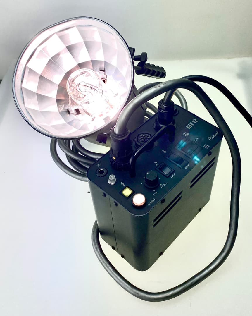 Photona BIT 1200w（BALCAR ジャック改造型）中古品