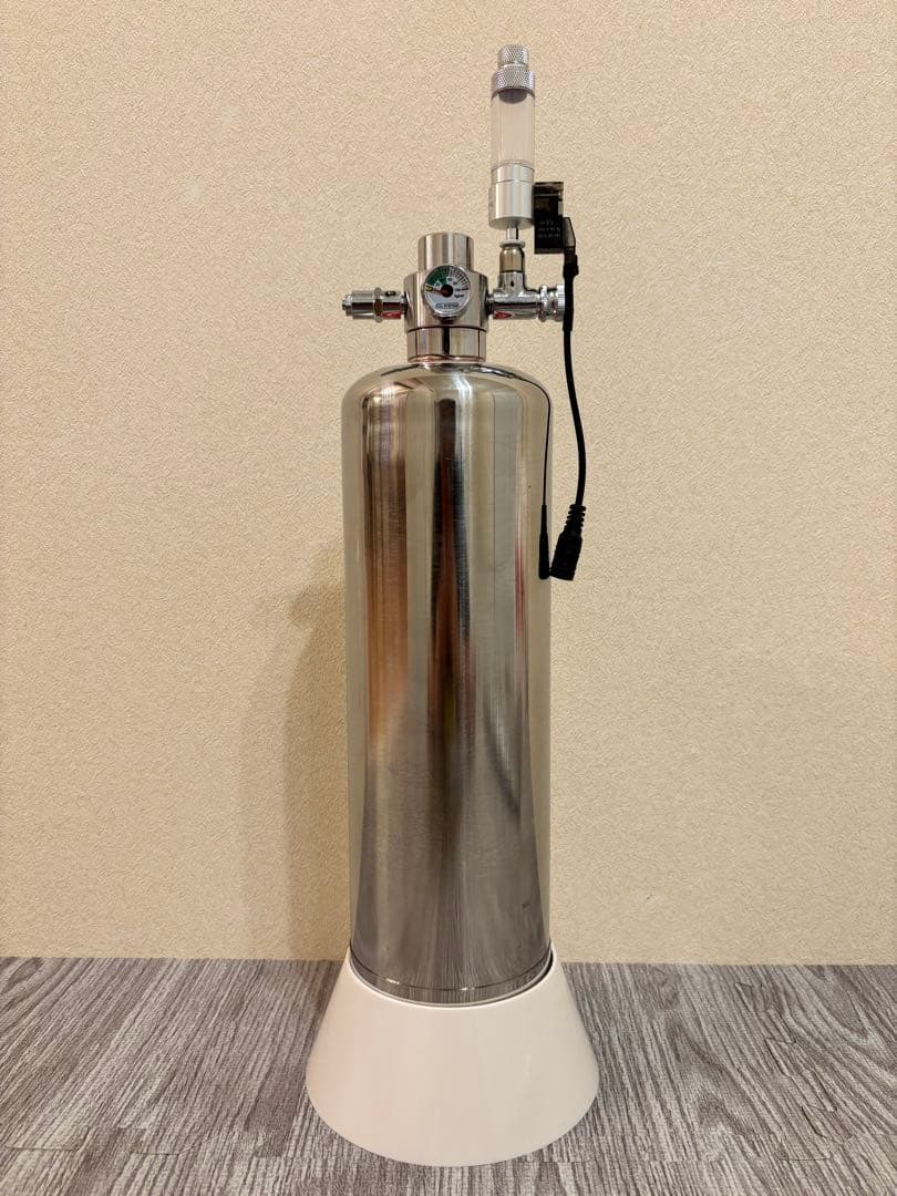 HaruDesign CO2ジェネレーター PRO-D701s