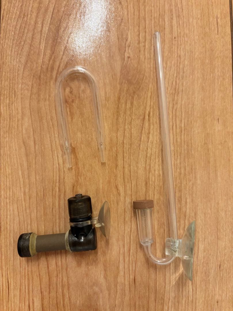 HaruDesign CO2ジェネレーター PRO-D701s