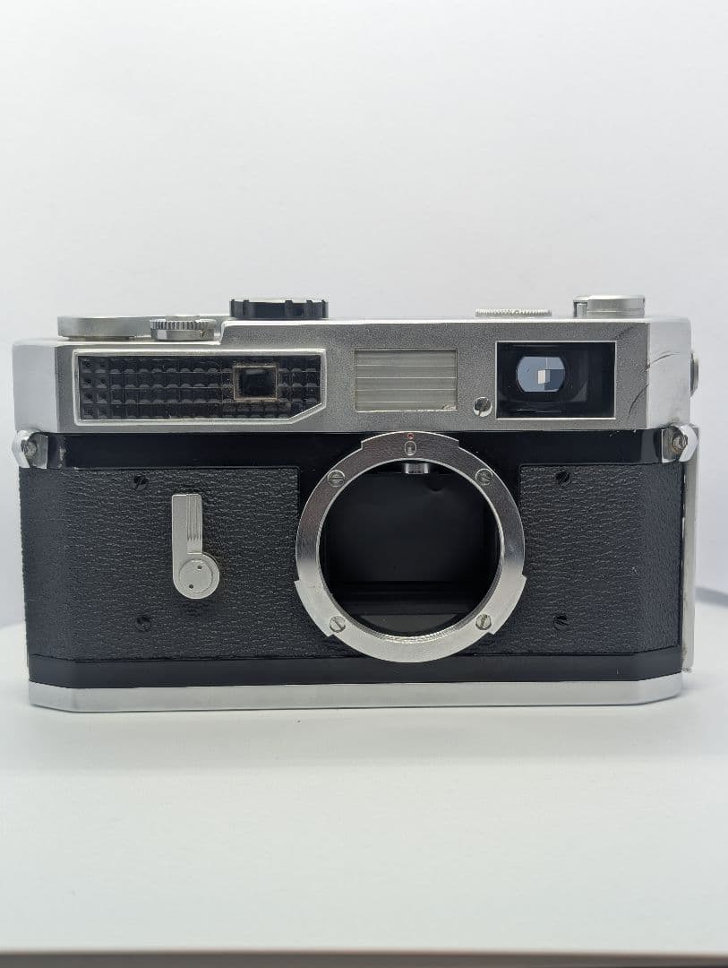 ★特別大特価★ Canon 7 フィルム 一眼レフカメラ