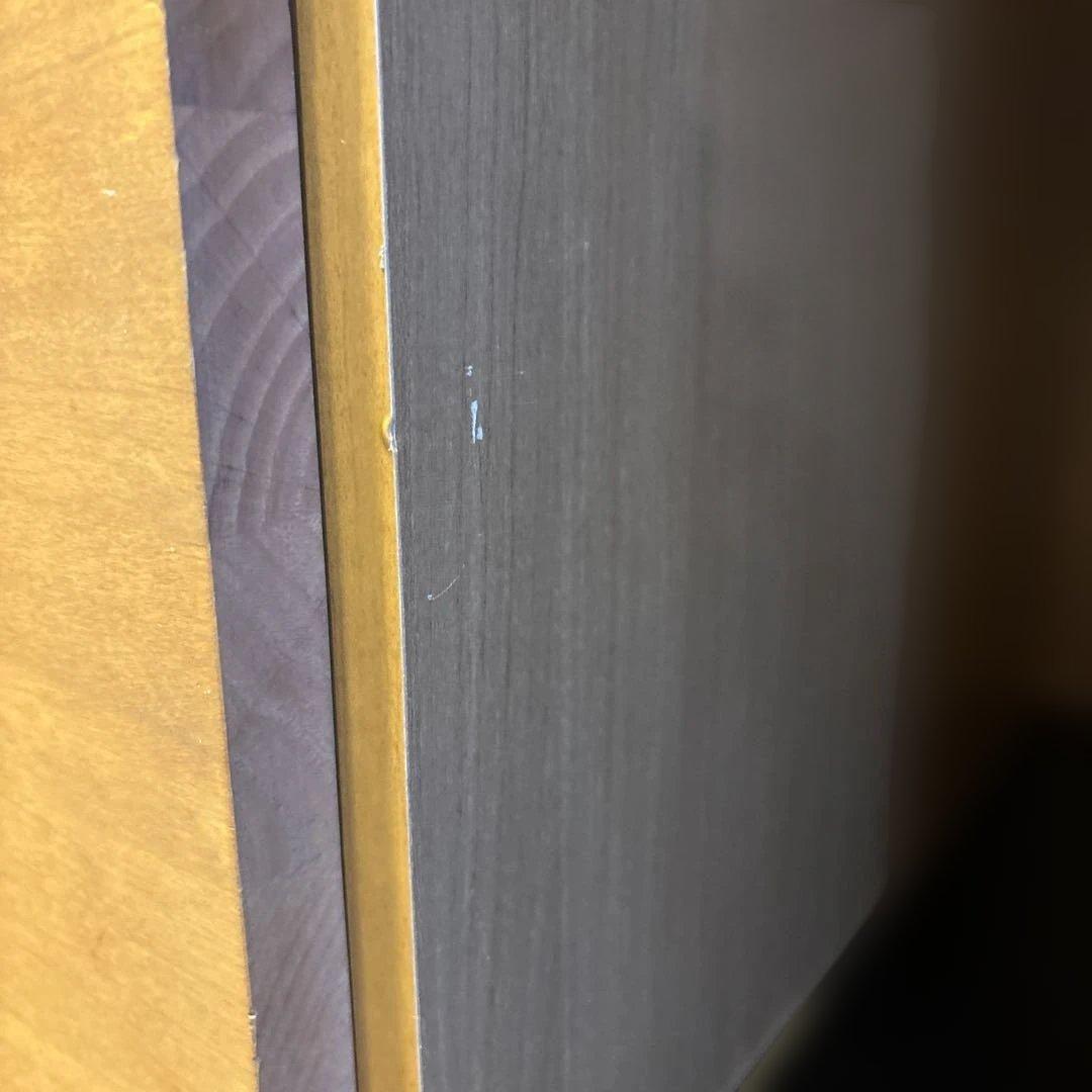 ウニコ unico ワイス WYTHE キッチンボードレンジボード