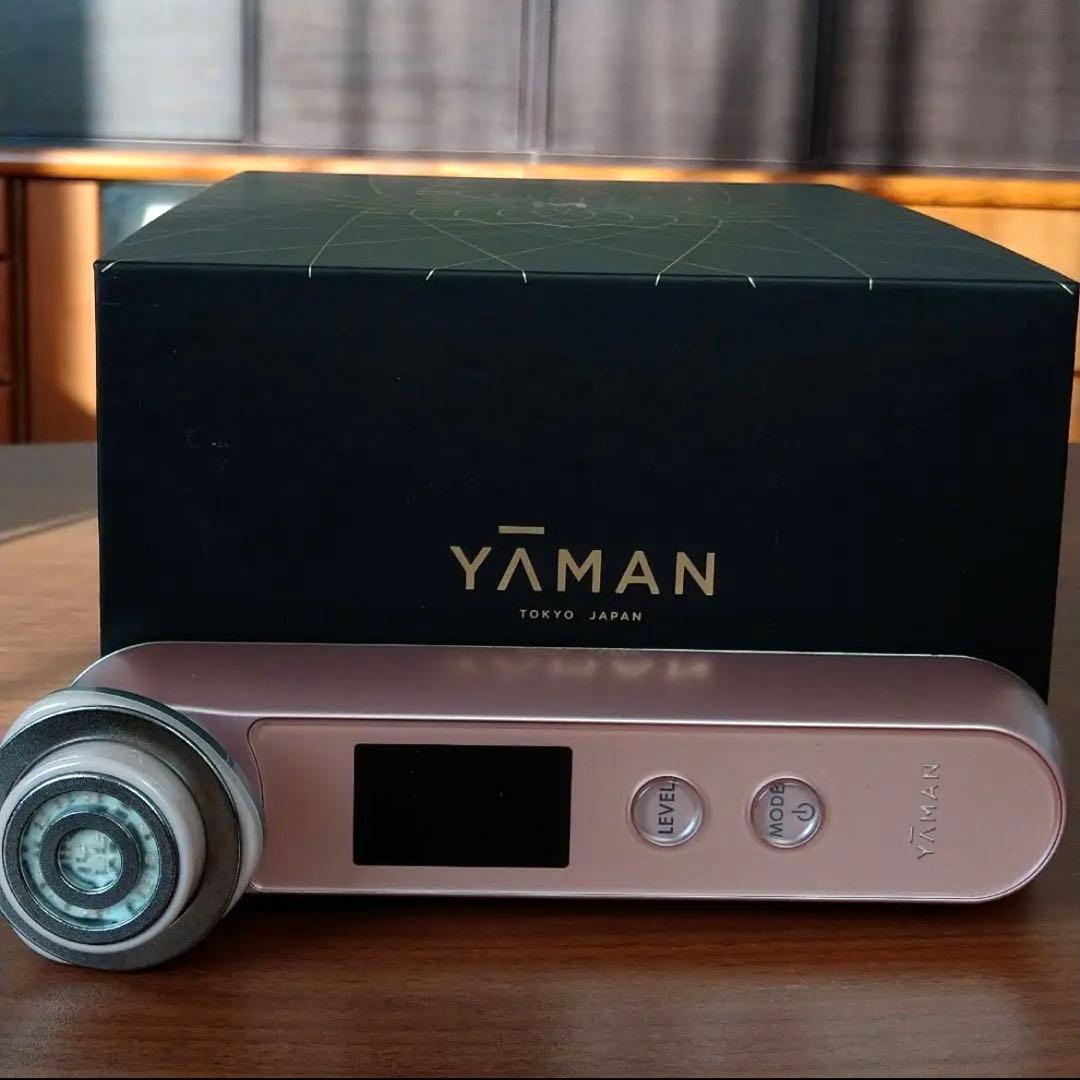 ヤーマン　フォトプラス　美顔器